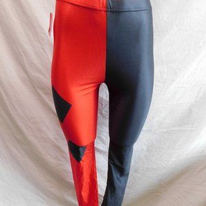 Lotus Leggings (Never Worn)